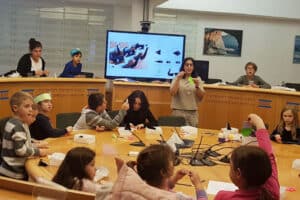 סדנאות לילדי העובדים, סדנאות לילדי החברה, סדנאות אוריגמי לעובדים, סדנאות מעשירות, סדנאות חוויתיות, סדנאות יצירה, פעילות גיבוש, סדנאות לילדים בחופש הגדול, סדנאות ייחודיות, מורן אלחלל אוריגמי 
