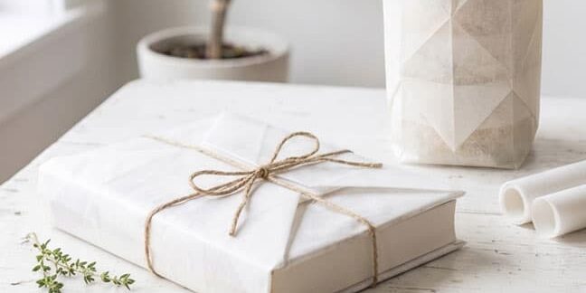 סדנת-לפסח—אריזות-יפות-מנייר-אפייה—מורן-אלחלל סדנא לפסח ולחגי ישראל, סדנאות פרטיות בזום ופרונטליות, סדנת גיבוש לנשים, סדנא לצוות, סדנאות יצירה בסטייל. סדנא בנייר אפייה, חוט פשתן וצמחי תבלין. מורן אלחלל סדנאות מעשירות וייחודיות. wraping with style with baking paper workshop by moran alhalel